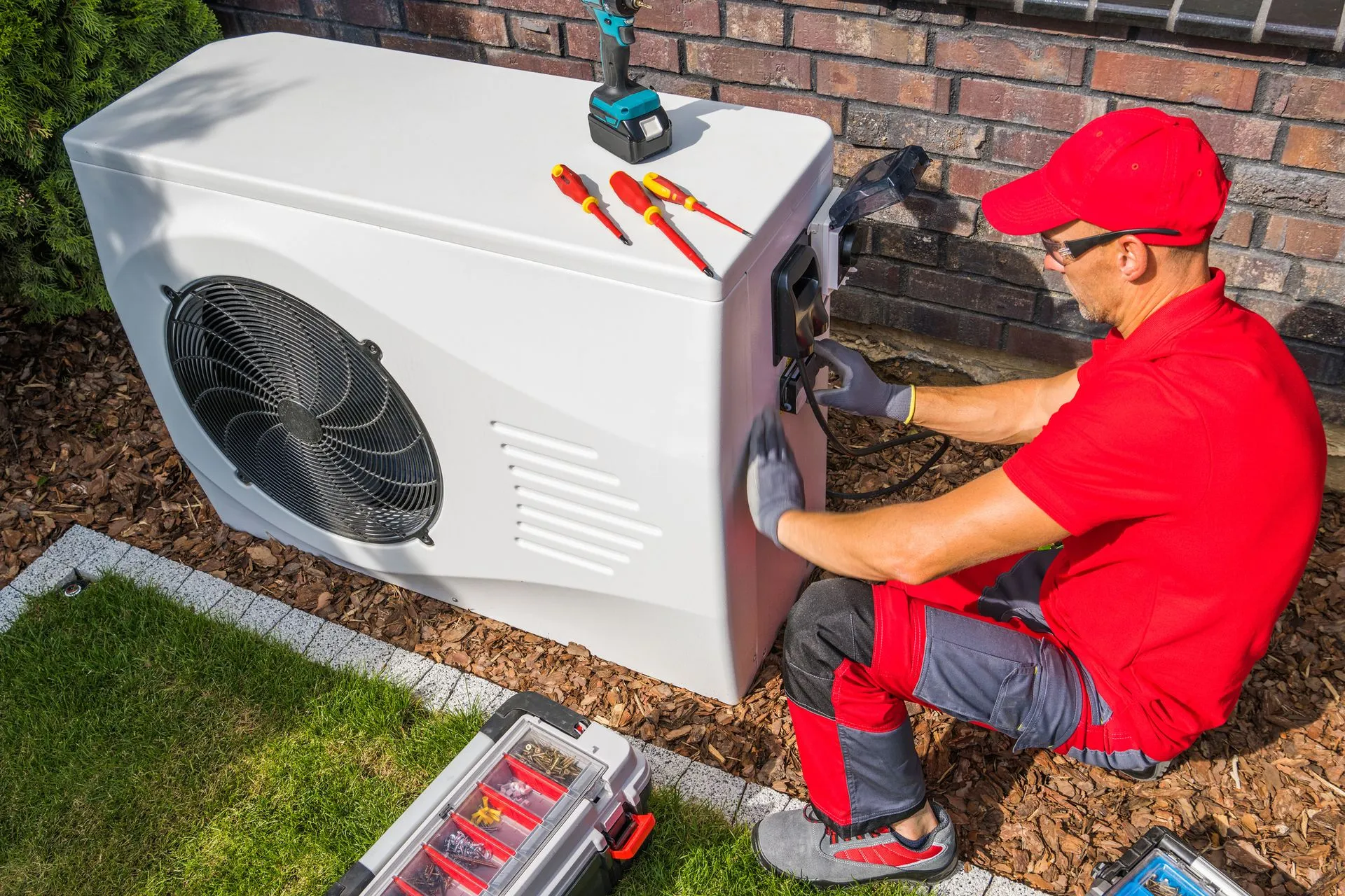 About HVAC in Standish, ME